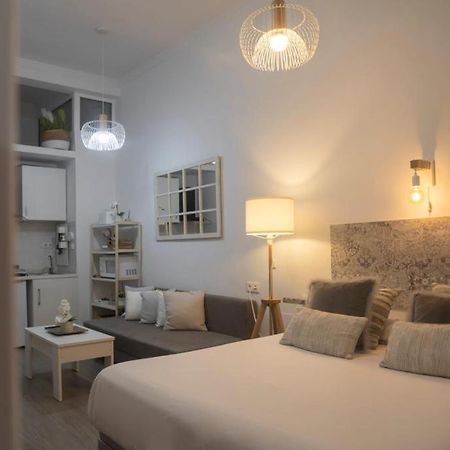 Wish Suite Santa Clara De Sevilla Exteriér fotografie
