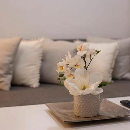 Wish Suite Santa Clara De Sevilla Exteriér fotografie