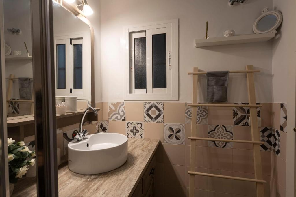 Wish Suite Santa Clara De Sevilla Exteriér fotografie