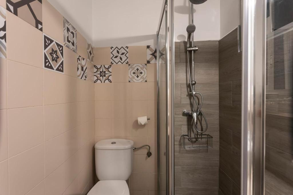 Wish Suite Santa Clara De Sevilla Exteriér fotografie