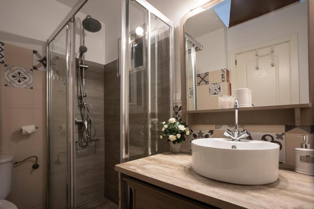 Wish Suite Santa Clara De Sevilla Exteriér fotografie
