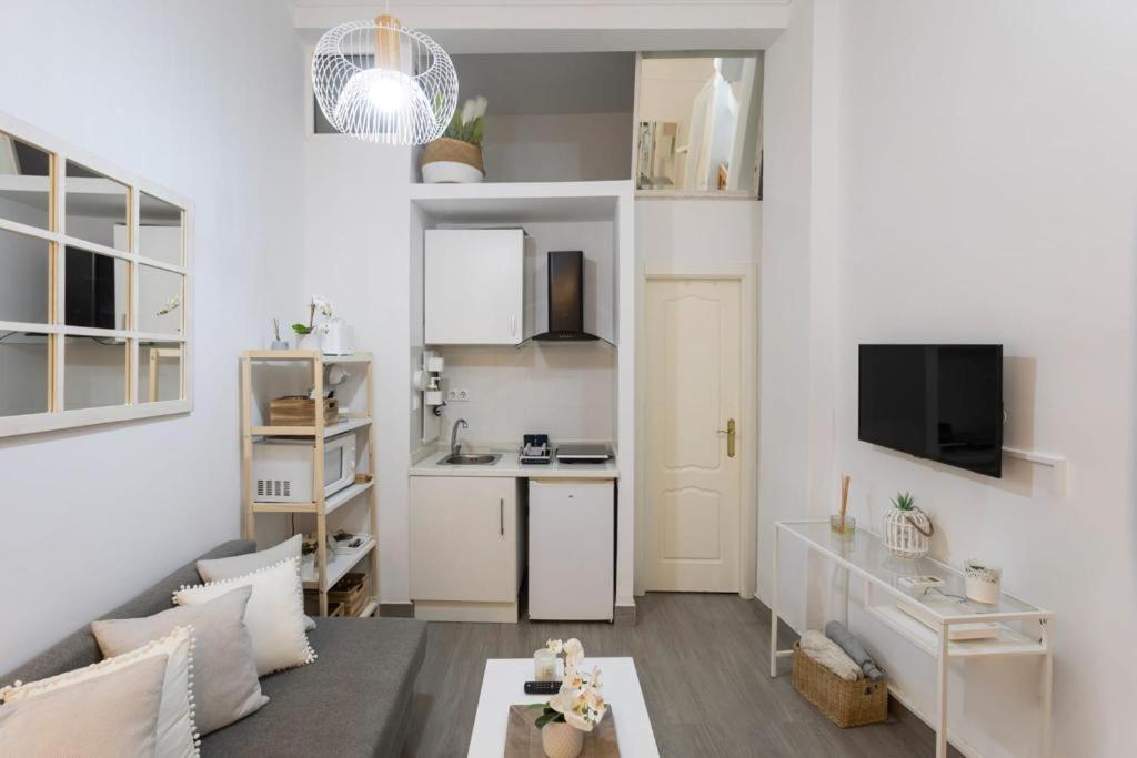 Wish Suite Santa Clara De Sevilla Exteriér fotografie