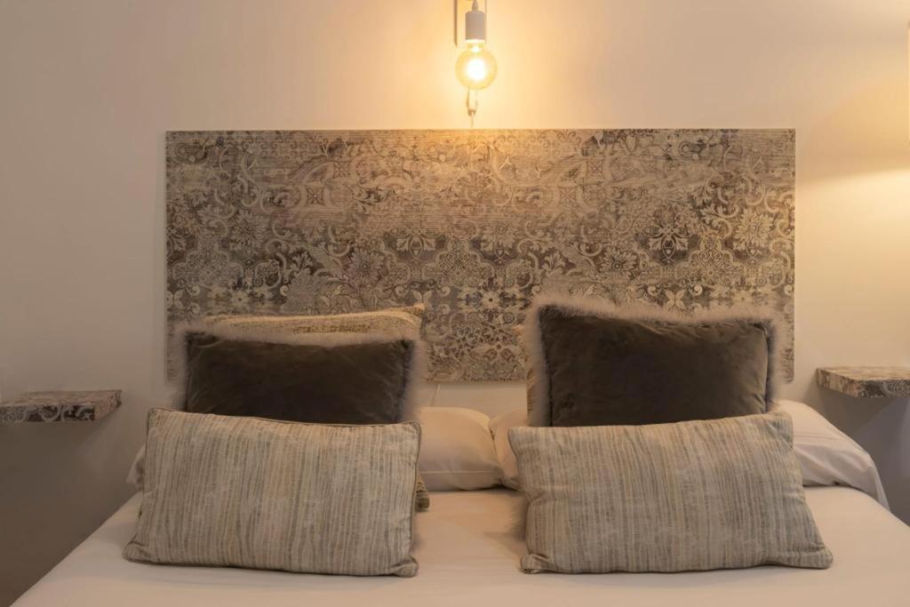 Wish Suite Santa Clara De Sevilla Exteriér fotografie