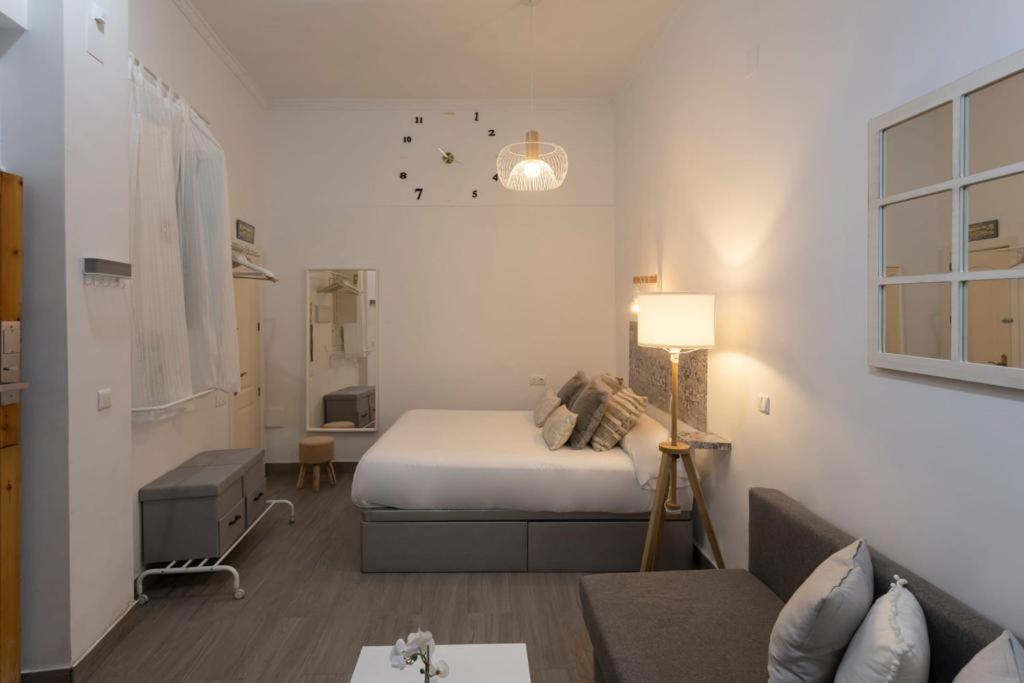 Wish Suite Santa Clara De Sevilla Exteriér fotografie
