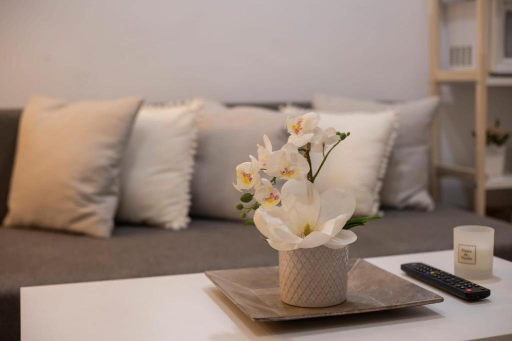 Wish Suite Santa Clara De Sevilla Exteriér fotografie