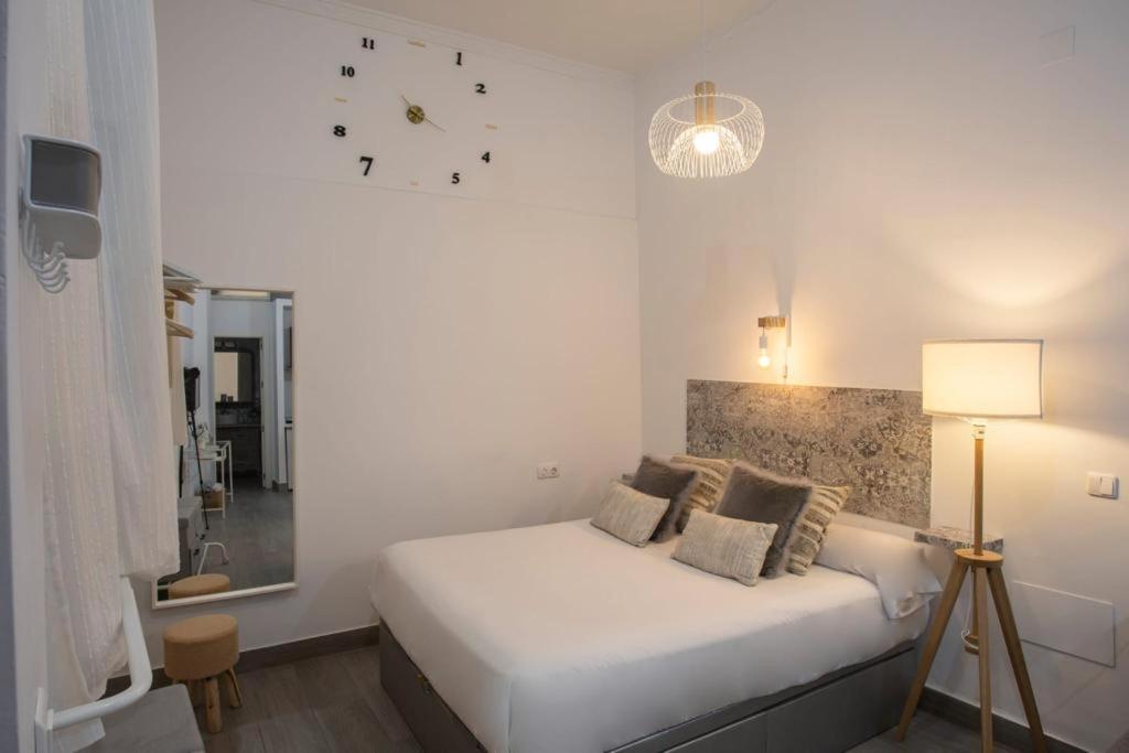 Wish Suite Santa Clara De Sevilla Exteriér fotografie